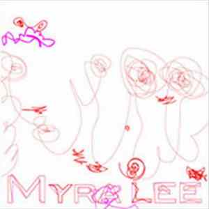 Myra Lee - Myra Lee FLAC