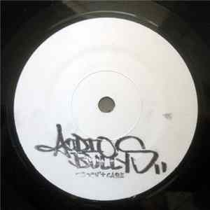 Audio Bullys - We Don't Care FLAC
