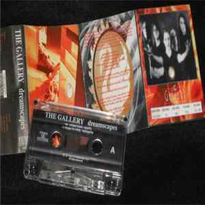 The Gallery - Dreamscapes FLAC