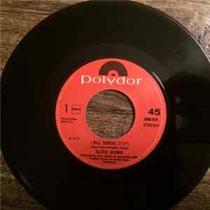 Gloria Gaynor - I Will Survive FLAC