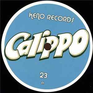 Jaxson & David Keno - Calippo FLAC