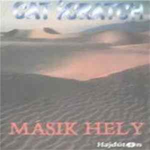 Cat Scratch - Másik Hely FLAC
