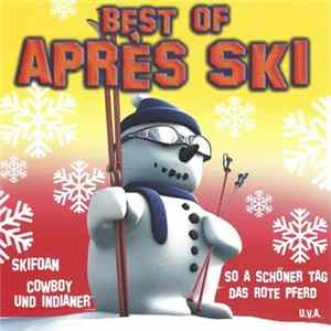 Party Time Singers - Best Of Après Ski FLAC