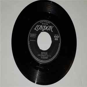 Ernie Freeman - Raunchy FLAC
