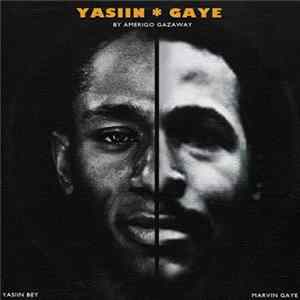 Amerigo Gazaway - Yasiin Gaye: The Departure (Side One) FLAC