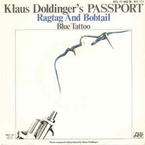 Klaus Doldinger's Passport - Ragtag And Bobtail FLAC