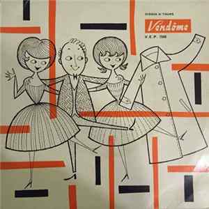 Grello, Rocca Et Michèle Montel - 22 ! V'la Les Flaques ! FLAC