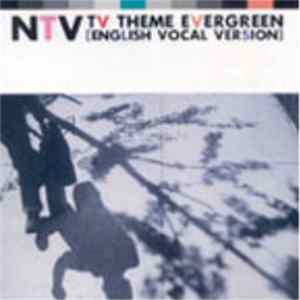 Various - NTV TV Theme Evergreen FLAC