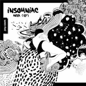 Jay Dam - Insomniac Area FLAC