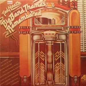 Ted Heath And His Orchestra - Big Band Themes Remembered - Vol. 1 FLAC