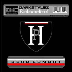 Darkstylez - Reloaded FLAC