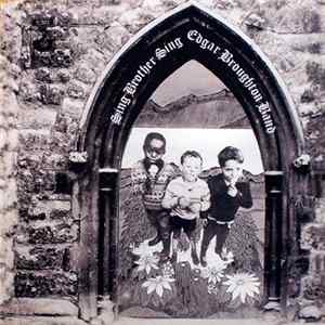 The Edgar Broughton Band - Sing Brother Sing FLAC