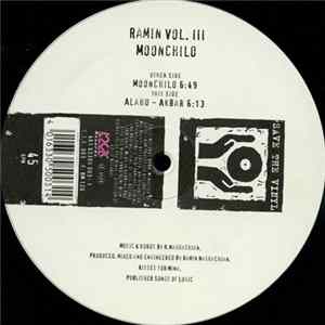 Ramin - Vol. III (Moonchild) FLAC