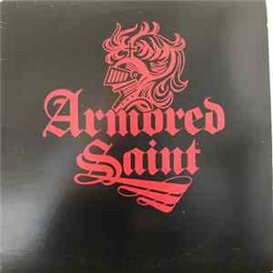 Armored Saint - Armored Saint FLAC