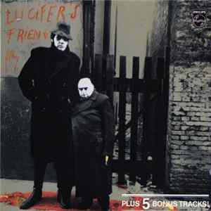 Lucifer's Friend - Lucifer's Friend FLAC