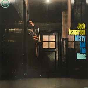 Jack Teagarden - Mis'ry And The Blues FLAC