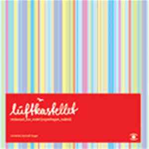 Various - Luftkastellet FLAC