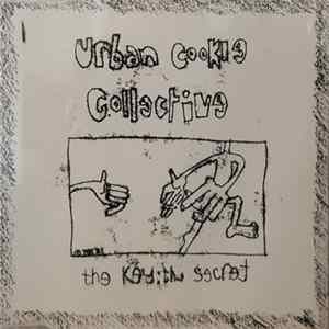 Urban Cookie Collective - The Key : The Secret FLAC