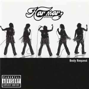 Har Mar Superstar - Body Request FLAC