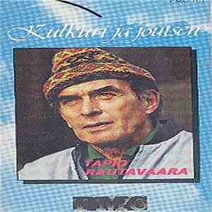 Tapio Rautavaara - Kulkuri Ja Joutsen FLAC