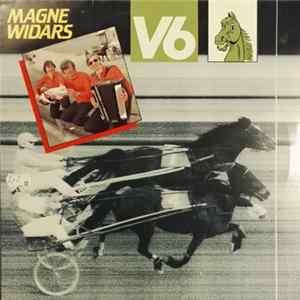 Magne Widars - V6 FLAC