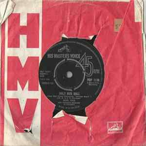 Burl Ives - Ugly Bug Ball FLAC