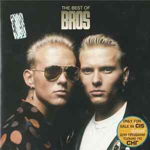 Bros - The Best Of Bros FLAC