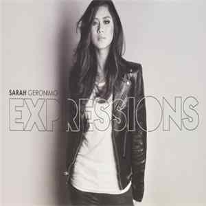 Sarah Geronimo - Expressions FLAC