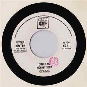 Douglas / Bob James - Monkey Song / Night On Bald Mountain FLAC