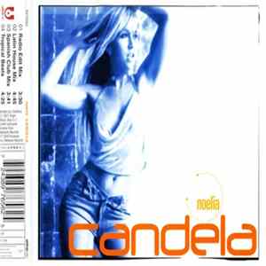 Noelia - Candela FLAC