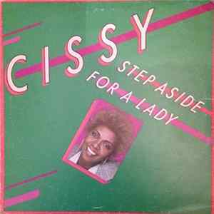 Cissy - Step Aside For A Lady FLAC