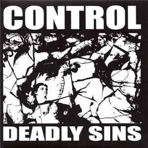 Control - Deadly Sins FLAC