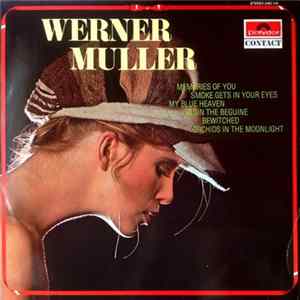 Werner Müller - Werner Müller FLAC