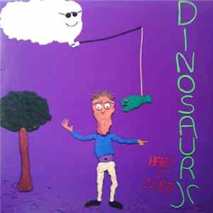 Dinosaur Jr - Hand It Over FLAC