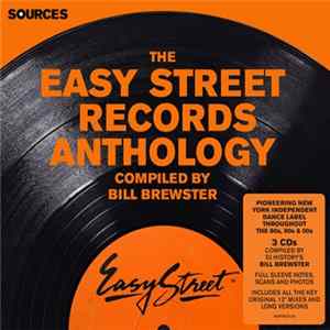 Various - The Easy Street Records Anthology FLAC