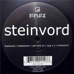 Steinvord - Steinvord FLAC