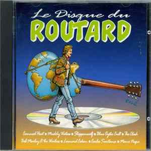 Various - Le Disque du Routard FLAC