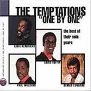 The Temptations - One By One: The Best Of Their Solo Years FLAC