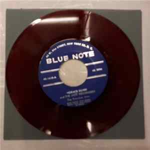 Horace Silver And The Jazz Messengers - The Preacher FLAC