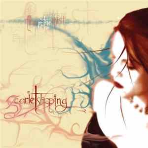 Scarlet Slipping - Fire In The Mist FLAC
