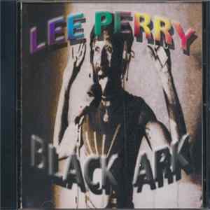 Lee Perry - Black Ark FLAC
