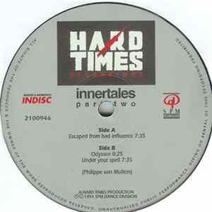 Innertales - Part Two FLAC