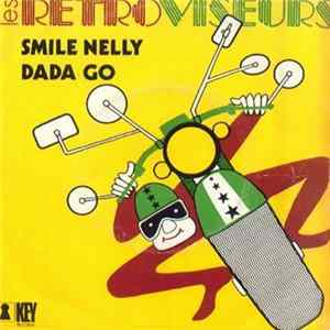 Les Retroviseurs - Smile Nelly / Dada Go FLAC
