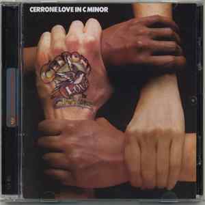 Cerrone - Love In 'C' Minor FLAC