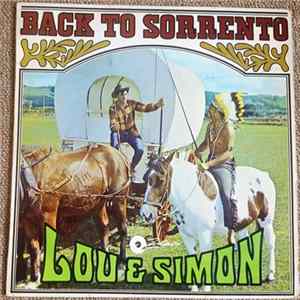 Lou & Simon - Back To Sorrento FLAC
