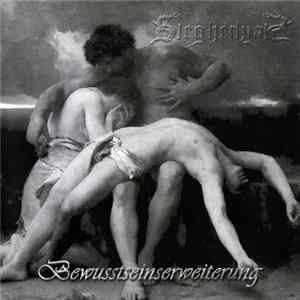 Sieghetnar - Bewusstseinserweiterung FLAC