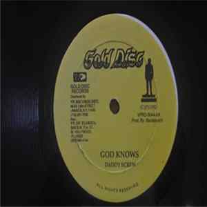 Terror Fabulous / Daddy Screw - Woman A You / God Knows FLAC