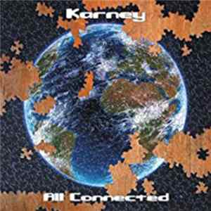 Karney - All Connected FLAC