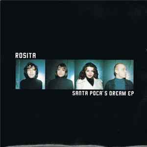 Rosita - Santa Poca's Dream EP FLAC