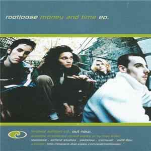Rootjoose - Money And Time EP. FLAC